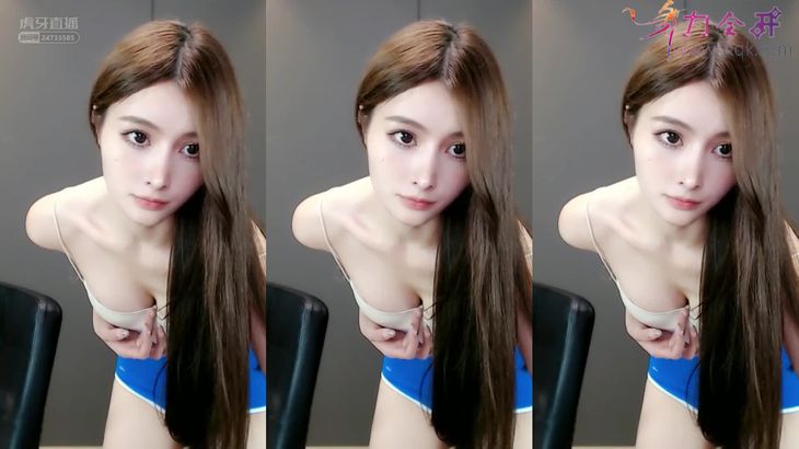 【虎牙勇敢的大野狼】不是宽宽！