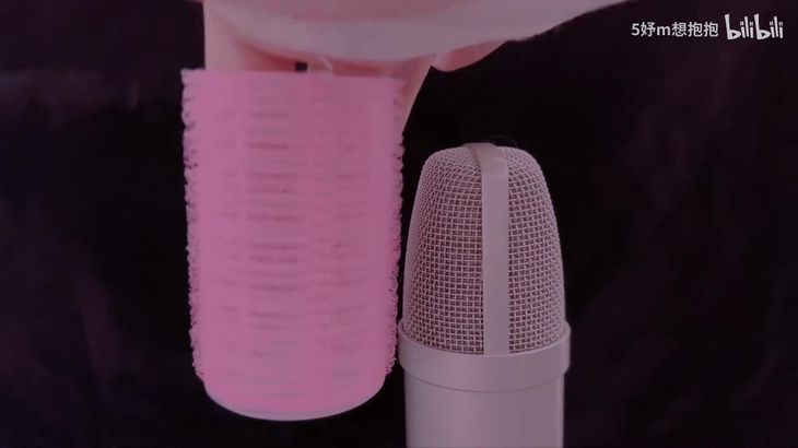 【5妤想抱抱】ASMR助眠视频减压集 10