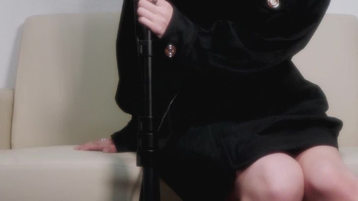 【利香ASMR】新かめらのテスト