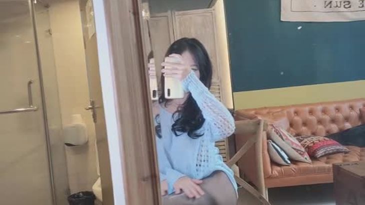 vlog@抖娘利世 粉丝专属自拍福利合集 5