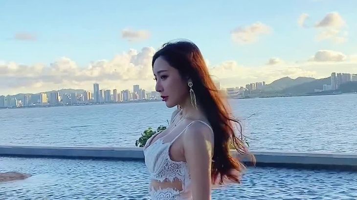 【王馨瑶】万元内部写真花絮福利合集 25