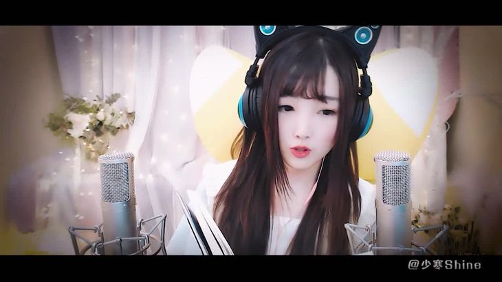 【YY少寒】直播助眠精选 真爱粉合集 7