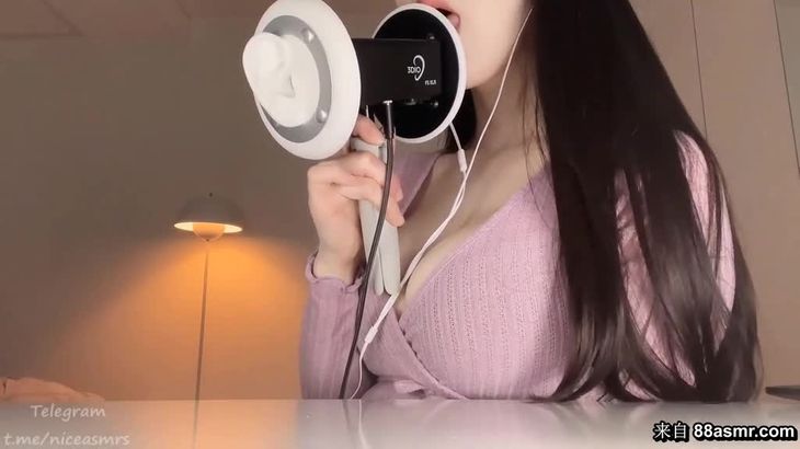 【YUUU】ASMR精选助眠集 13