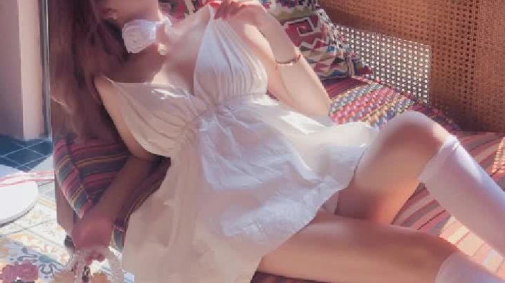 【Aki秋水ASMR】芦荟胶舒爽SPA