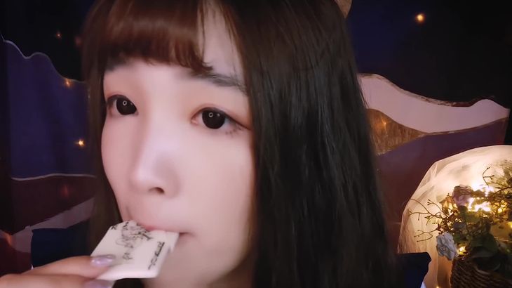 【YY少寒】直播助眠精选 真爱粉合集143