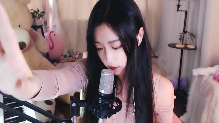 【夏喵娜KINA酱ASMR】喵娜出镜 引导指令+手势催眠