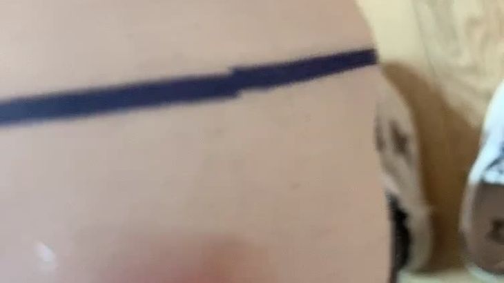 【易直播沐儿】精选足系福利合集 6