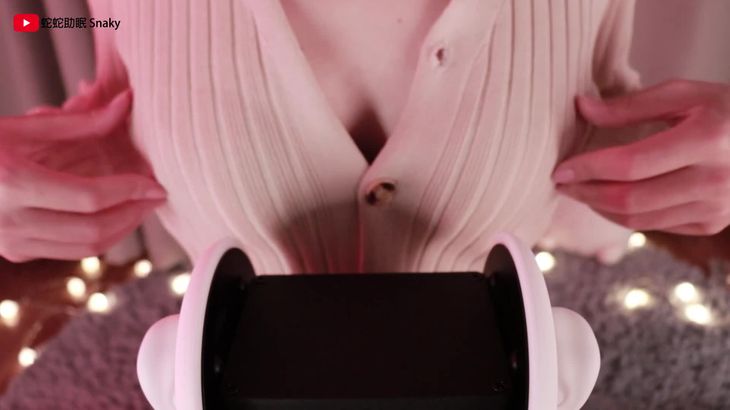 【SNAKY】蛇蛇ASMR助眠系列合集 91