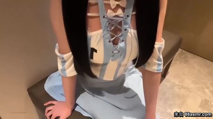 【婉儿别闹】助眠福利视频集 2