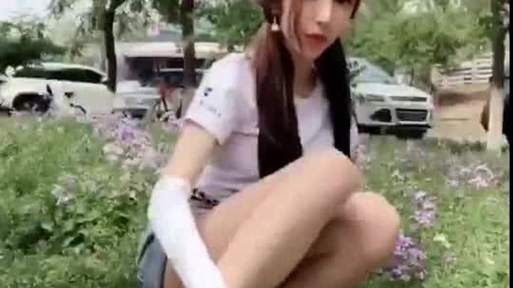 【丽柜兔子】极品丝姬 福利合集 38