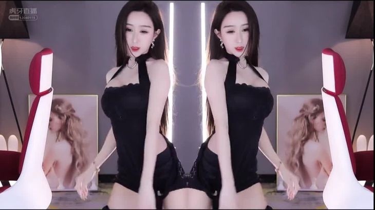 【虎牙RDVIKI】哥哥快来