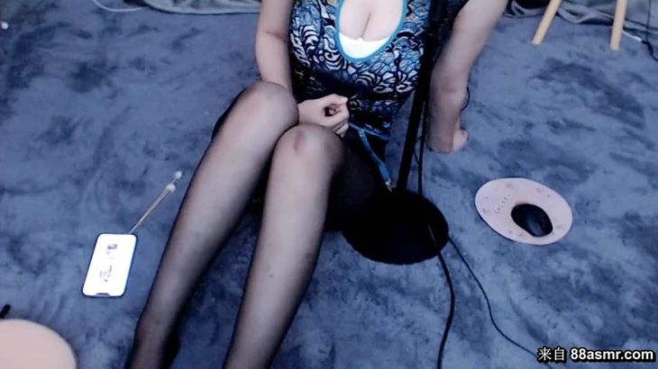 【白鹿姬】助眠福利视频集 24