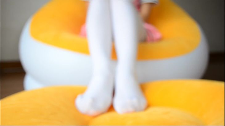 【七七ASMR语调 】丝足配备烧话剧情杀之地狱 三