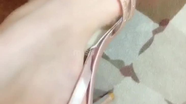 各种丝足小姐姐合集 13