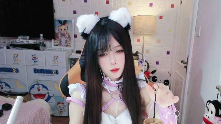 【娜娜SweetASMR】高质量助眠主播2023哄睡合集视频合集 76