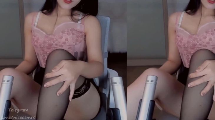 【左颜玉很下饭】ASMR助眠减压哄睡视频集 8