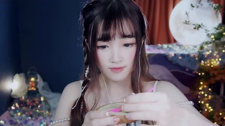 【YY少寒】直播助眠精选 真爱粉合集69