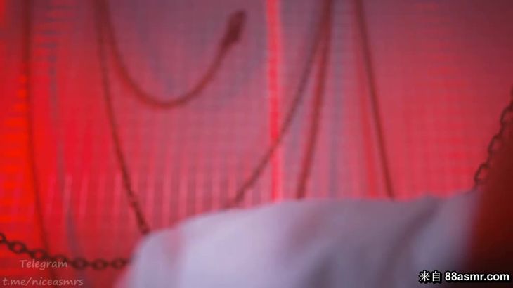 ASMR@MOOD 红色祭日
