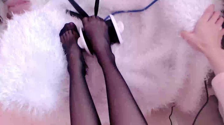 【迷雾里的蝴蝶】ASMR哄睡助眠视频 7