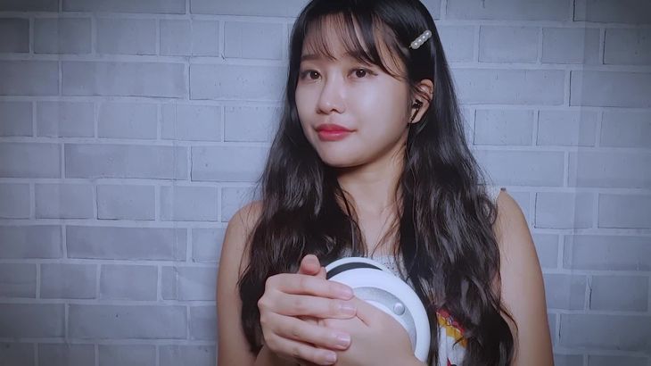 ASMR-콩닥콩닥-심장소리-l-Heart-Beat-Sounds,-EngSub