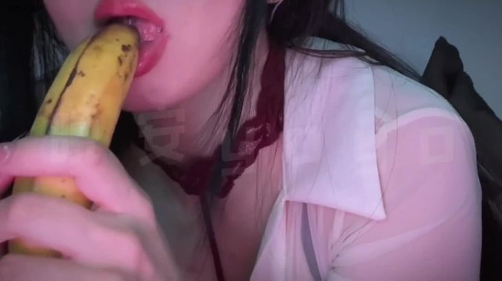 【晚安yoyo】ASMR口腔音舔耳身心放缓舒适助眠视频集 89