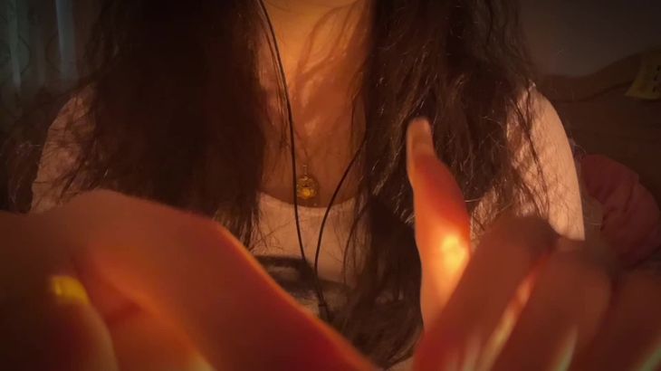 【抖音六六】助眠哄睡ASMR视频集 27