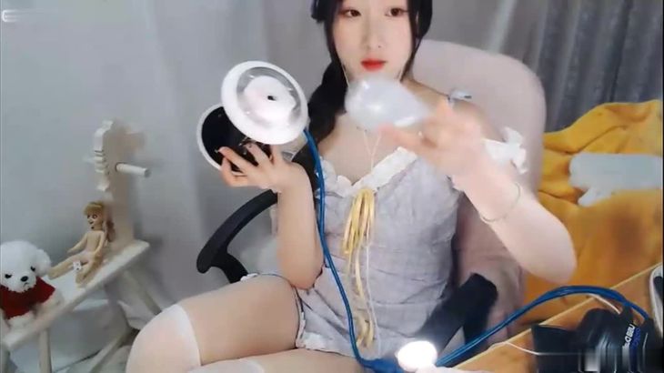 【娱加绮夏】魔法书ASMR福利小花朵