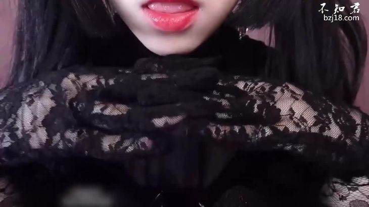 【小羊喵ASMR】嗷呜~吃掉你