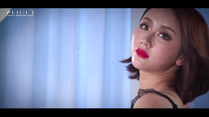 丽柜各种丝姬小姐姐 9