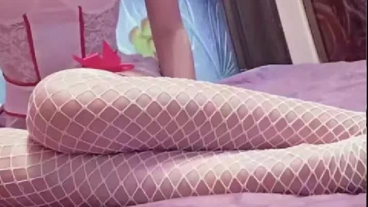 【Aki秋水ASMR】圣诞夜的角色扮演