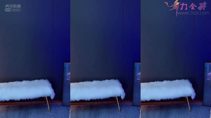 【虎牙未来小宝宝】极限快抖