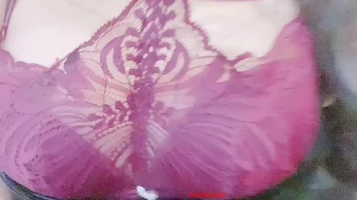 【乔安】把你的脸伸过来 让你仔细瞧瞧我的厉害