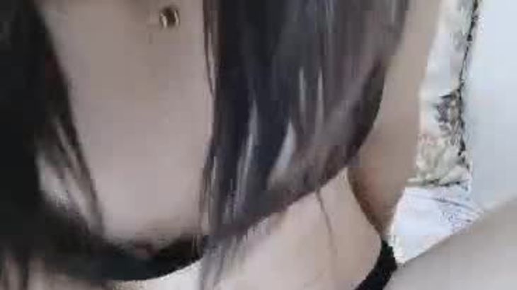 【易直播小祖宗】极品长腿御姐足系福利视频集 73