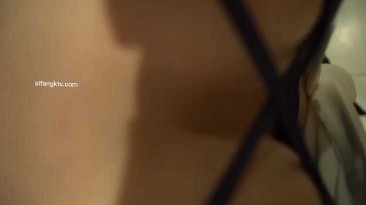 【周于希】顶级写真剧情花絮视频 5