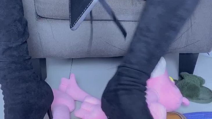 【易直播槟榔】极品御姐丝姬福利合集 58