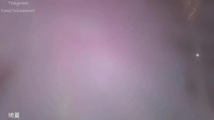 ASMR@绮夏 1月福利