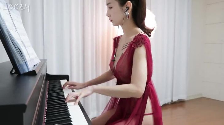 精选美女写真集 5