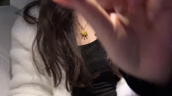 【抖音六六】助眠哄睡ASMR视频集 83