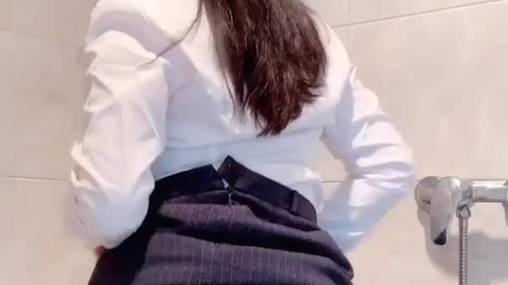 【半糖瑶瑶】极品秘书 粉丝福利系列合集 16