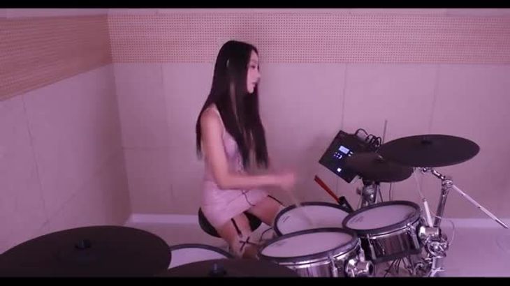 Psychosocial 【Slipknot】 Cover by A-YEON