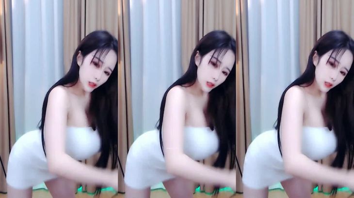 【虎牙蕊儿】主播福利视频大礼包