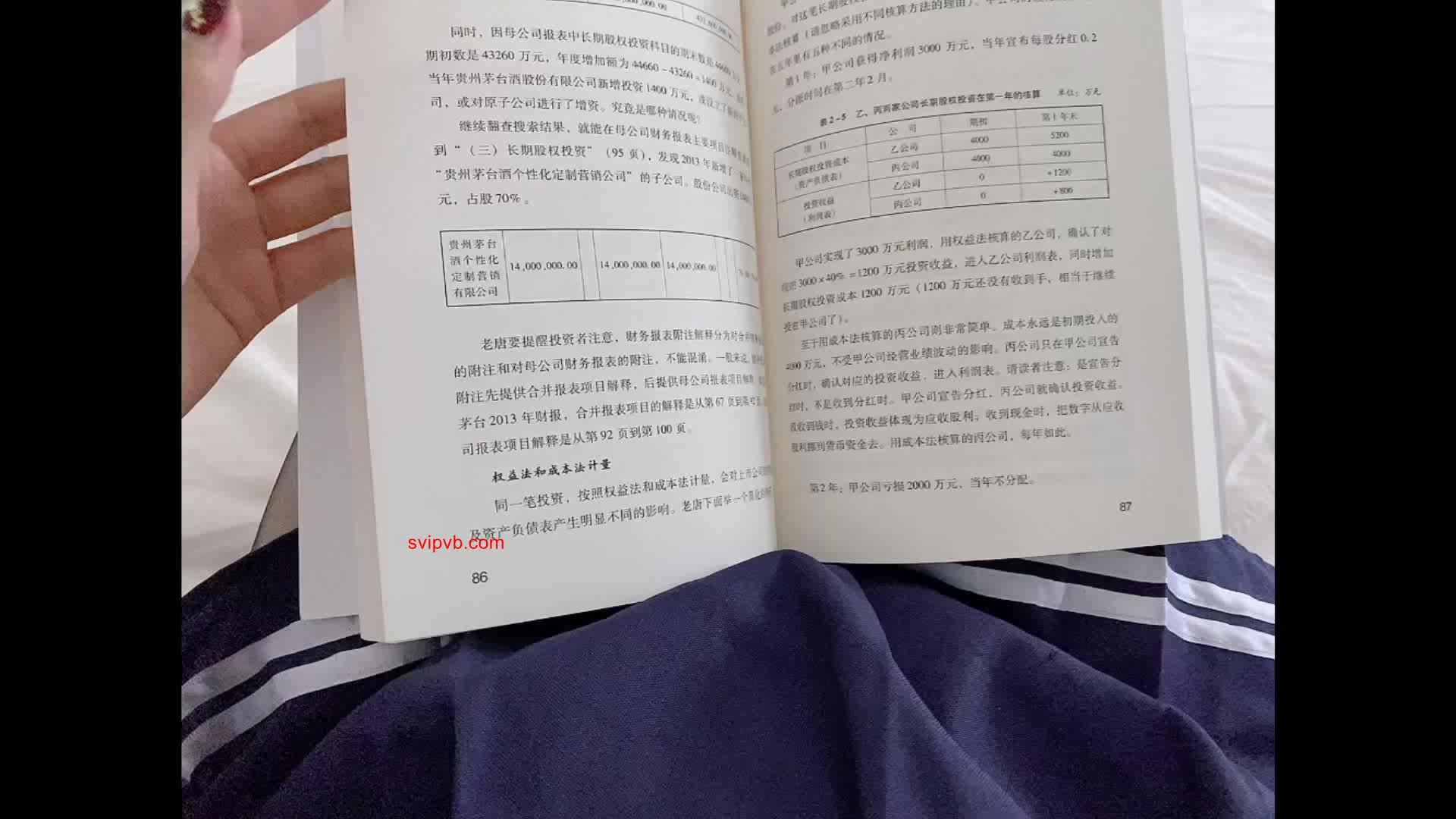 【乔安】你要不要来学习下