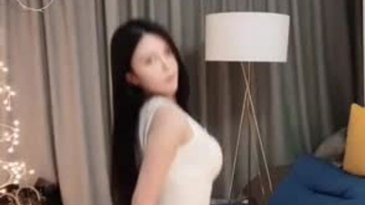 【花椒万万】熟悉的包臀装（一对一）熟悉的舞蹈背后摇