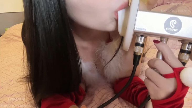 【琉璃瓦】爱发电ASMR哄睡视频精选 9