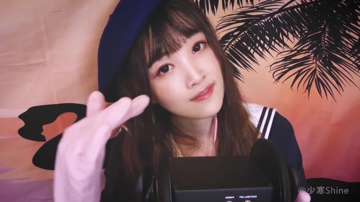 【YY少寒】直播助眠精选 真爱粉合集11