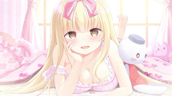 【MKTKOTO】日本ASMR主播助眠视频合集 53