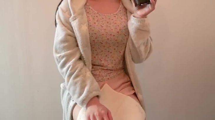 【ASMR_睡眠用】今日は寝かしつけにいく甘い囁き-綿棒耳かきと-トントン–FOR-SLEEP-EAR-CLEANING-WHISPERING