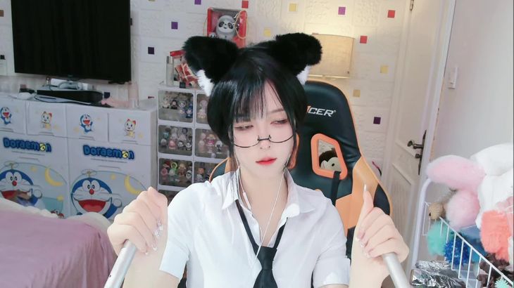 【娜娜SweetASMR】高质量助眠主播2023哄睡合集视频合集 72