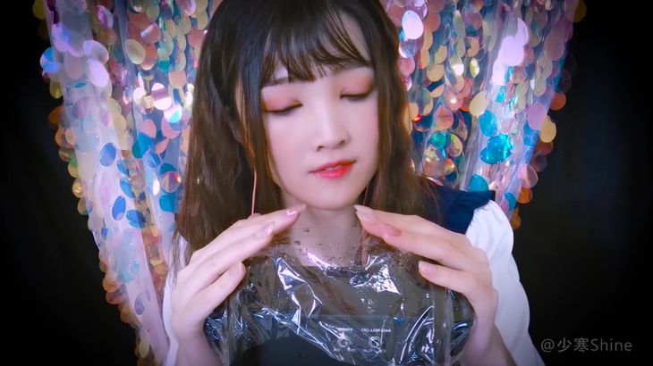 【YY少寒】直播助眠精选 真爱粉合集94