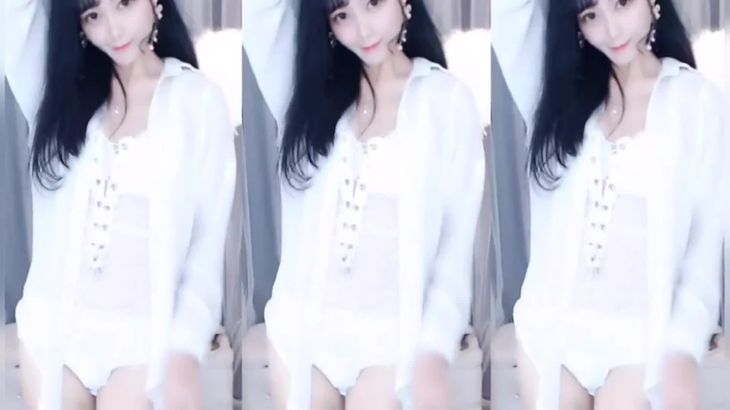 女主播性感诱惑定制热舞福利